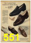 1962 Sears Spring Summer Catalog, Page 551