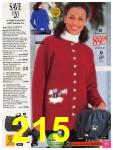 1999 Sears Christmas Book (Canada), Page 215