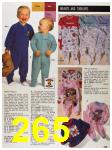 1992 Sears Fall Winter Catalog, Page 265