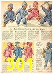 1943 Sears Fall Winter Catalog, Page 301