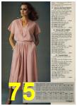 1979 Sears Spring Summer Catalog, Page 75