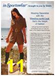 1972 Sears Spring Summer Catalog, Page 11