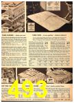 1949 Sears Spring Summer Catalog, Page 493