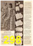 1968 Montgomery Ward Spring Summer Catalog, Page 298