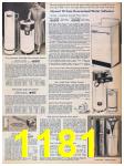 1957 Sears Spring Summer Catalog, Page 1181