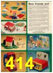 1978 Montgomery Ward Christmas Book, Page 414