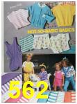 1988 Sears Spring Summer Catalog, Page 562