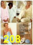 2001 JCPenney Spring Summer Catalog, Page 208