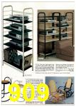 1984 Montgomery Ward Fall Winter Catalog, Page 909