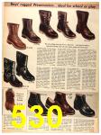 1956 Sears Fall Winter Catalog, Page 530