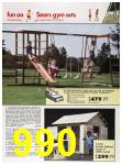 1989 Sears Home Annual Catalog, Page 990