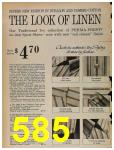 1968 Sears Spring Summer Catalog 2, Page 585