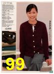 2000 JCPenney Fall Winter Catalog, Page 99