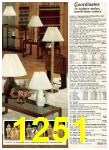 1980 Sears Spring Summer Catalog, Page 1251
