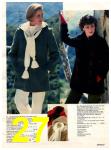 1984 JCPenney Fall Winter Catalog, Page 27