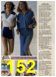 1979 Sears Spring Summer Catalog, Page 152