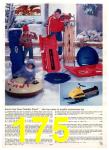 1985 Montgomery Ward Christmas Book, Page 175