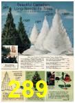 1973 JCPenney Christmas Book, Page 289
