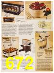 1987 Sears Fall Winter Catalog, Page 672