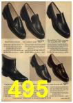 1961 Sears Spring Summer Catalog, Page 495
