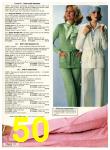 1978 Sears Spring Summer Catalog, Page 50