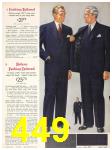 1944 Sears Fall Winter Catalog, Page 449