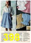 1980 Sears Spring Summer Catalog, Page 398
