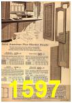 1964 Sears Spring Summer Catalog, Page 1597