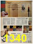 1965 Sears Fall Winter Catalog, Page 1340