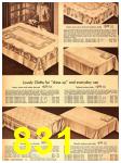 1943 Sears Fall Winter Catalog, Page 831