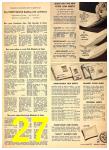 1950 Sears Spring Summer Catalog, Page 27