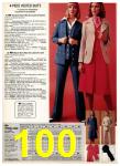 1977 Sears Spring Summer Catalog, Page 100