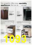 1989 Sears Home Annual Catalog, Page 1093