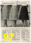 1965 Sears Spring Summer Catalog, Page 97