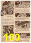 1964 Sears Christmas Book, Page 100