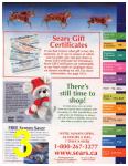 2001 Sears Christmas Book (Canada), Page 3