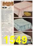 1965 Sears Spring Summer Catalog, Page 1549