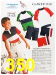 1973 Sears Spring Summer Catalog, Page 350