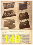 1946 Sears Spring Summer Catalog, Page 149