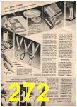 1967 Montgomery Ward Spring Summer Catalog, Page 272