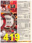 1997 Sears Christmas Book (Canada), Page 419