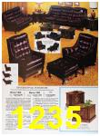 1973 Sears Spring Summer Catalog, Page 1235
