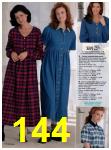 1996 JCPenney Fall Winter Catalog, Page 144