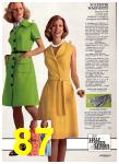 1975 Sears Spring Summer Catalog, Page 87