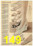 1960 Sears Spring Summer Catalog, Page 149
