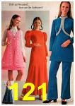 1971 JCPenney Fall Winter Catalog, Page 121