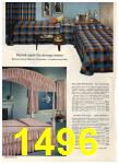 1960 Sears Spring Summer Catalog, Page 1496
