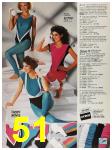 1987 Sears Spring Summer Catalog, Page 51