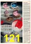 1981 Montgomery Ward Christmas Book, Page 121