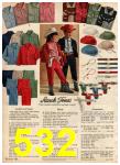 1964 Sears Christmas Book, Page 532